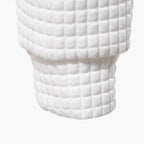 Harwood | Lässig Passender Waffelstoff Hoodie für Männer