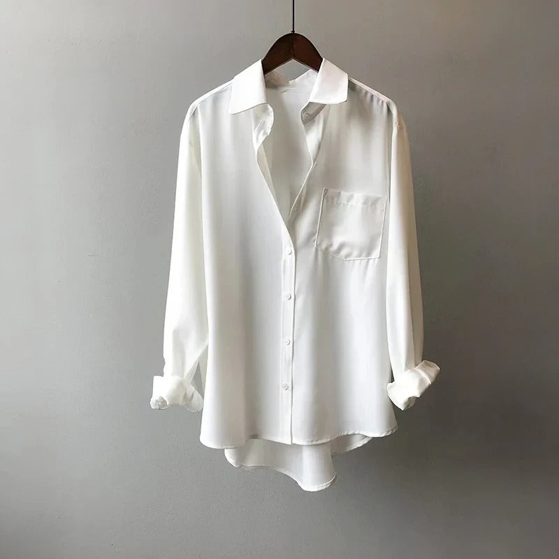 Milano Bluse Shirt