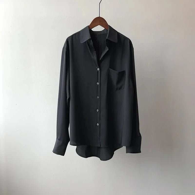 Milano Bluse Shirt