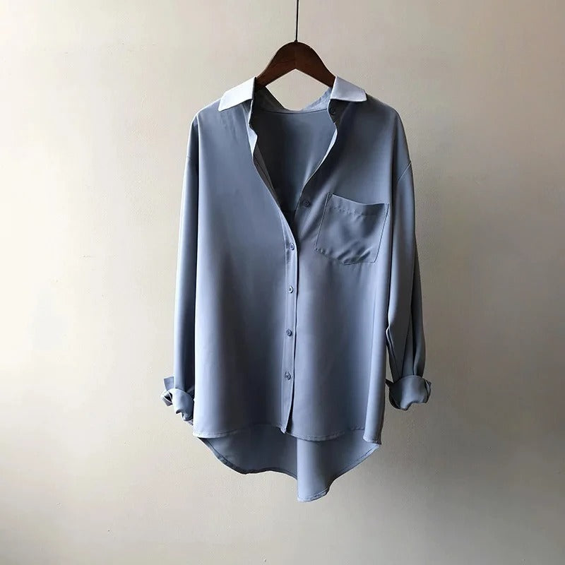 Milano Bluse Shirt