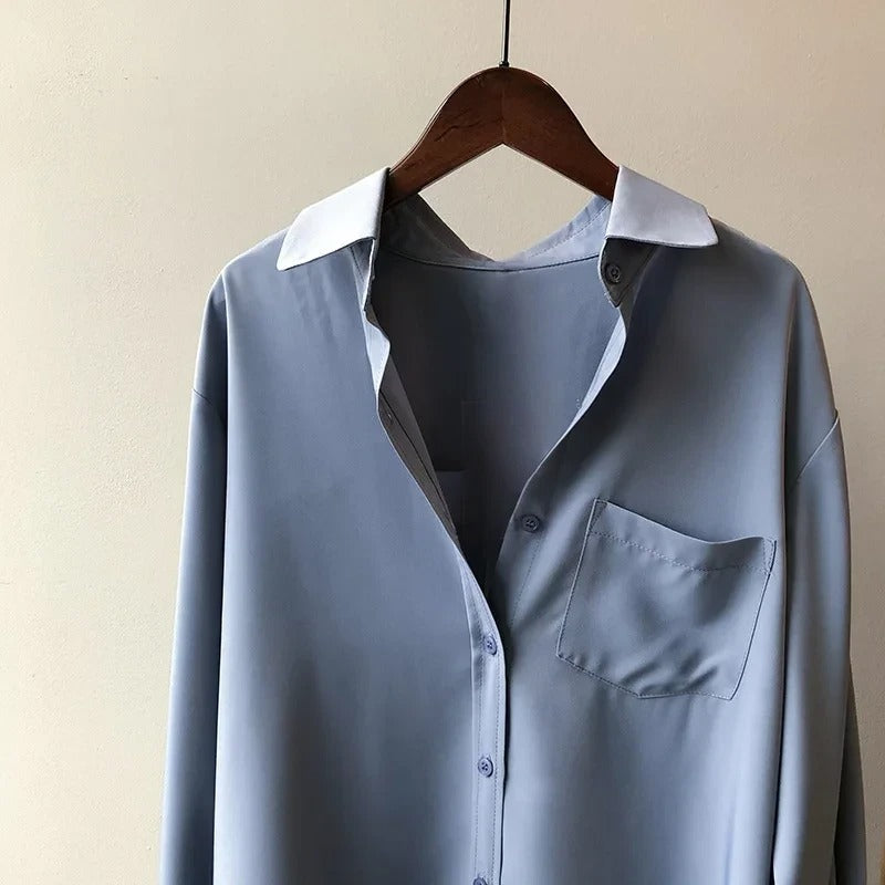 Milano Bluse Shirt