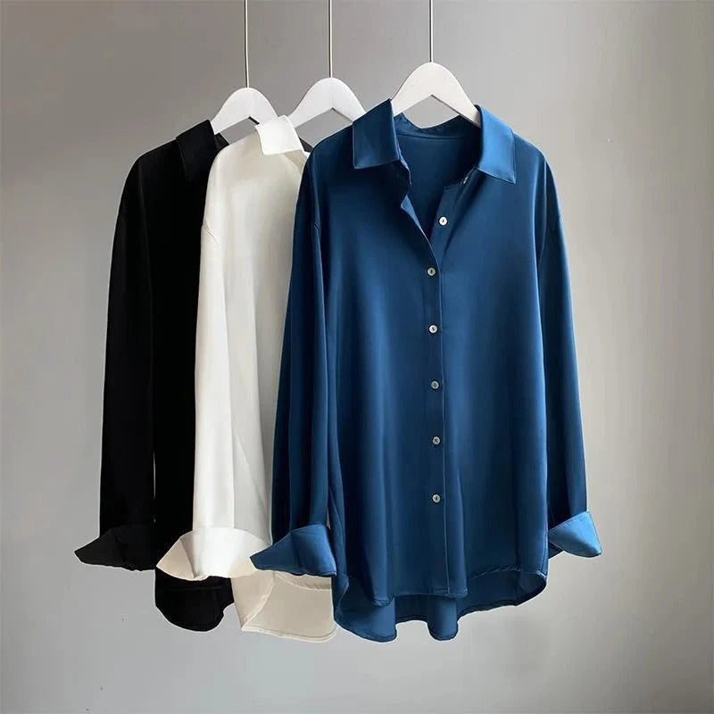 Lysa Bluse Shirt