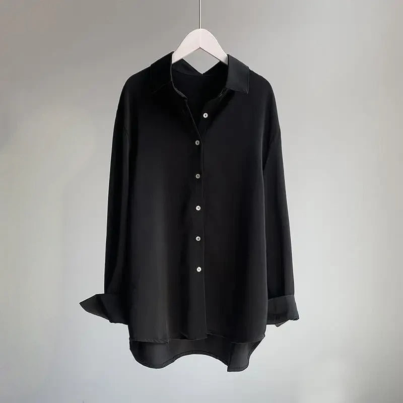 Lysa Bluse Shirt