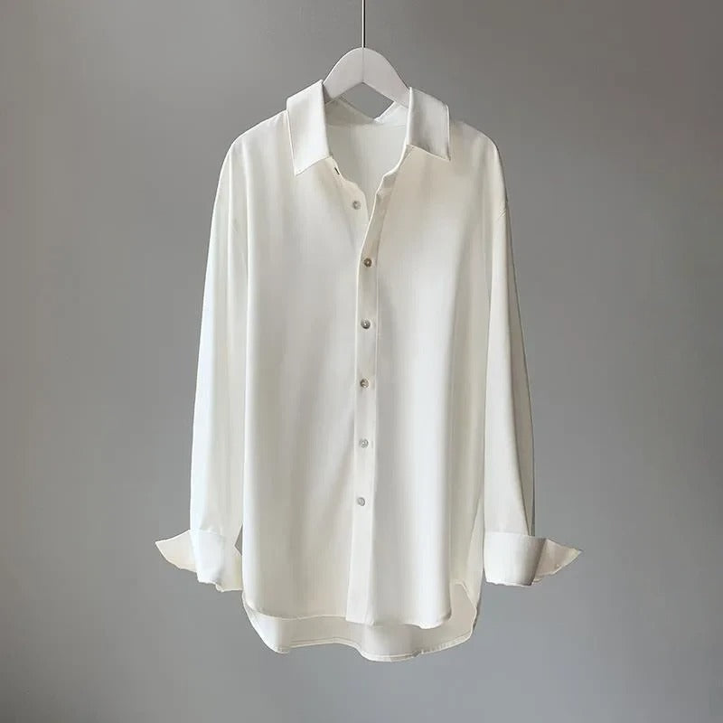 Lysa Bluse Shirt