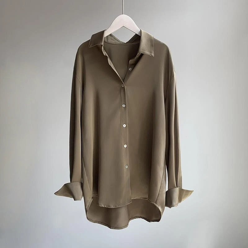 Lysa Bluse Shirt