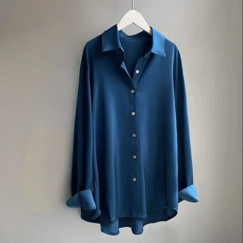 Lysa Bluse Shirt