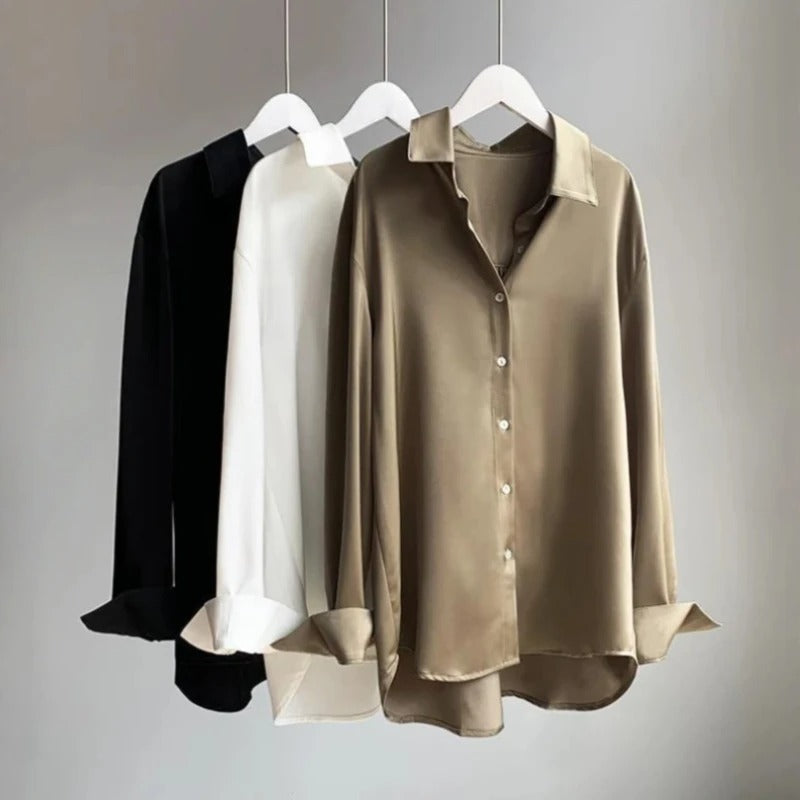 Lysa Bluse Shirt