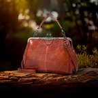 Arlise | Elegante Vintage-Handtasche mit zeitlosem Charme
