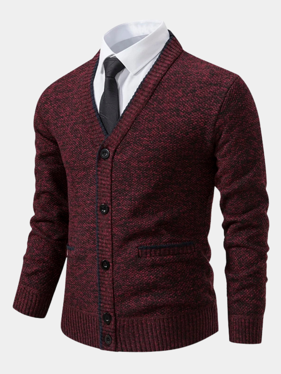 Wentworth & Co | Männer’s Executive Weste