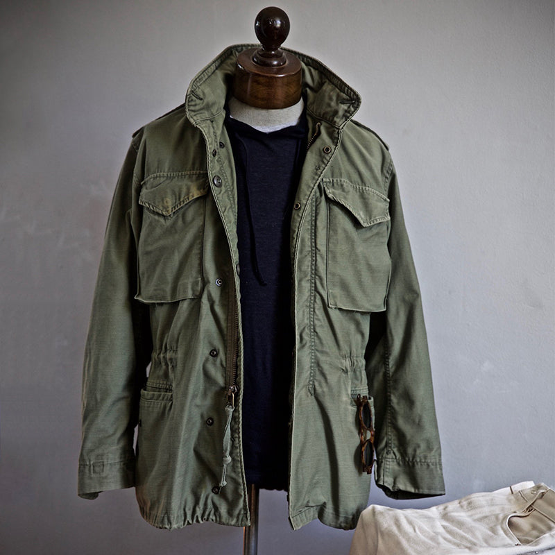 Huntsford – Feldjacke