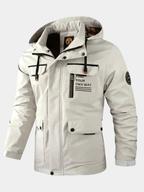 Axium | Wässerfesti Uuswärtsjacke