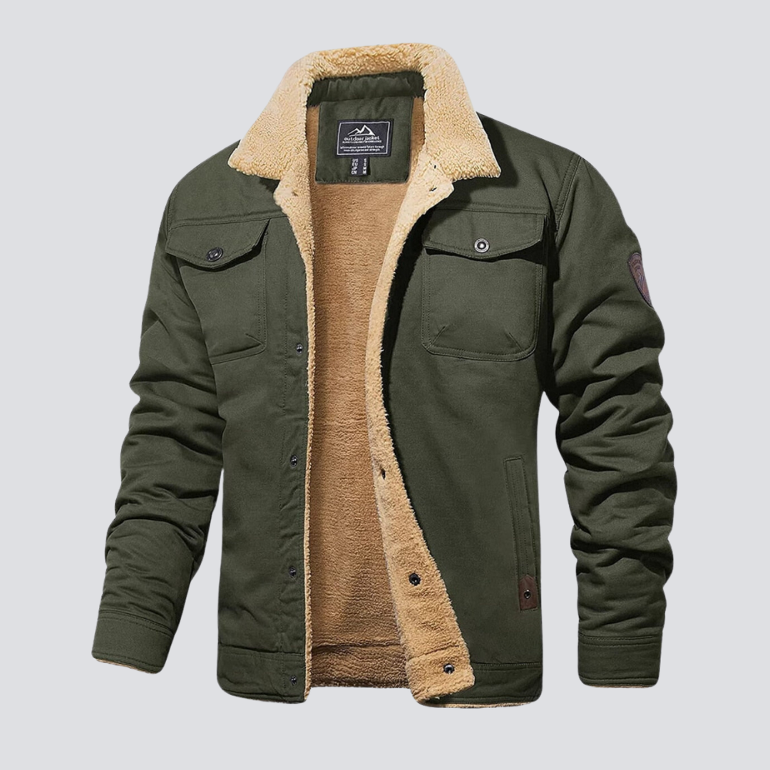 Philden™ - Bomberjacke für Männer