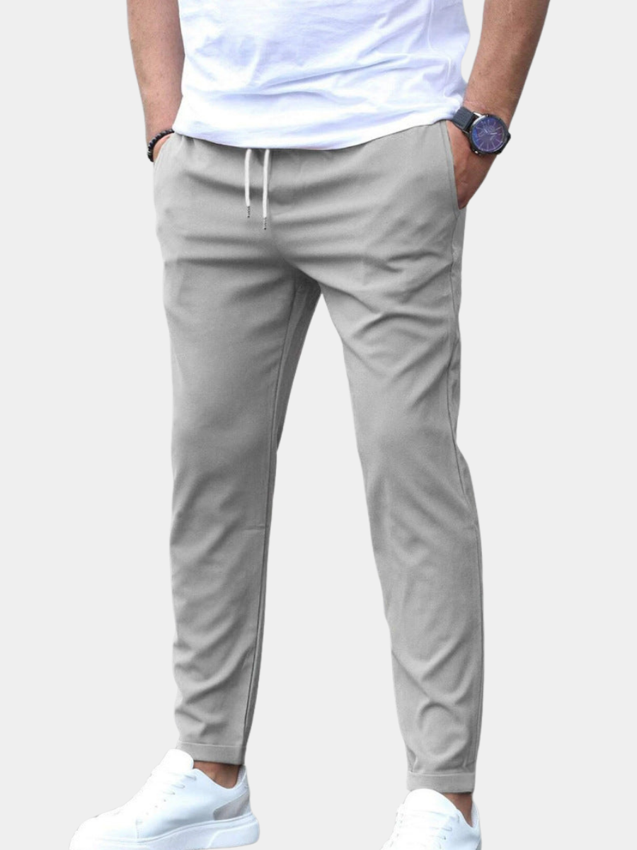 Wexford | Hochwertigi Stretch-Hose