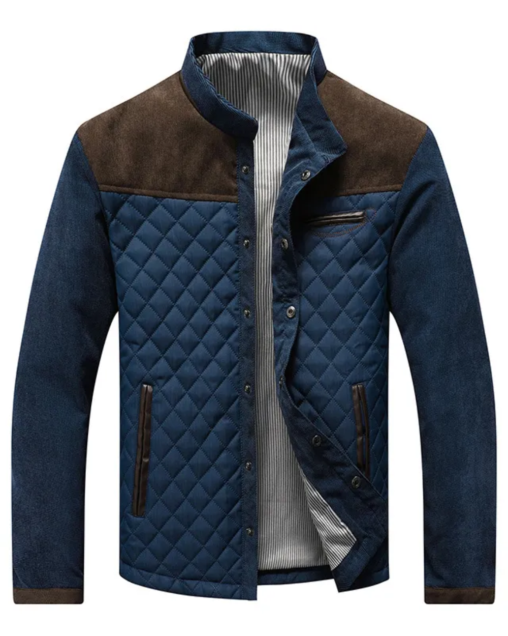 Chesterfield | Luxus Herrenjacke