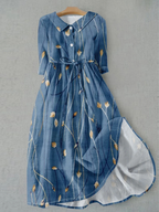 Evelyn – Elegants Kleid