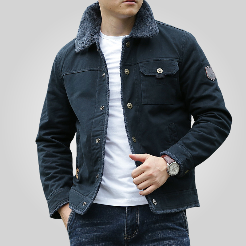 Spencer Jacke