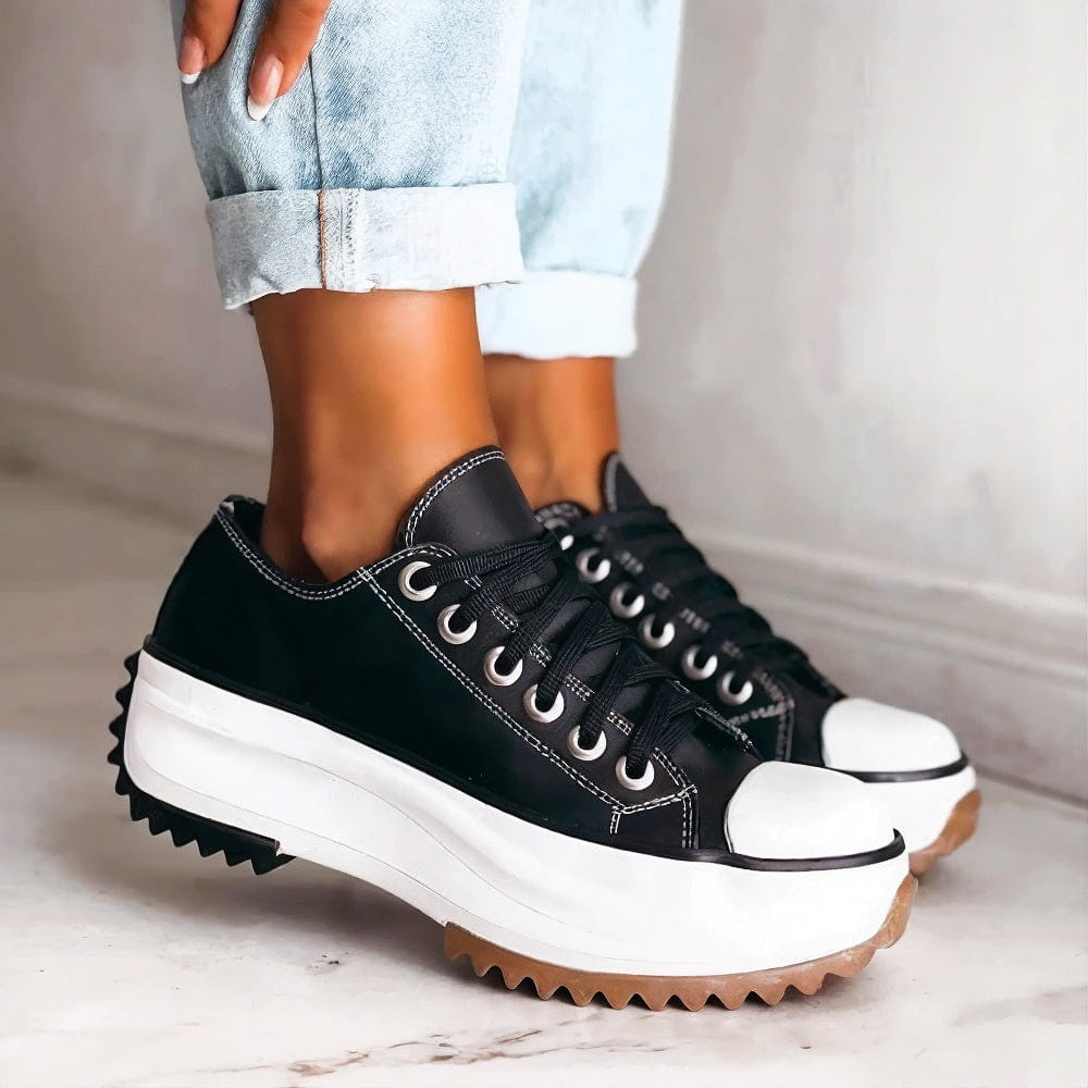 Varelia London | Plattformschuhe