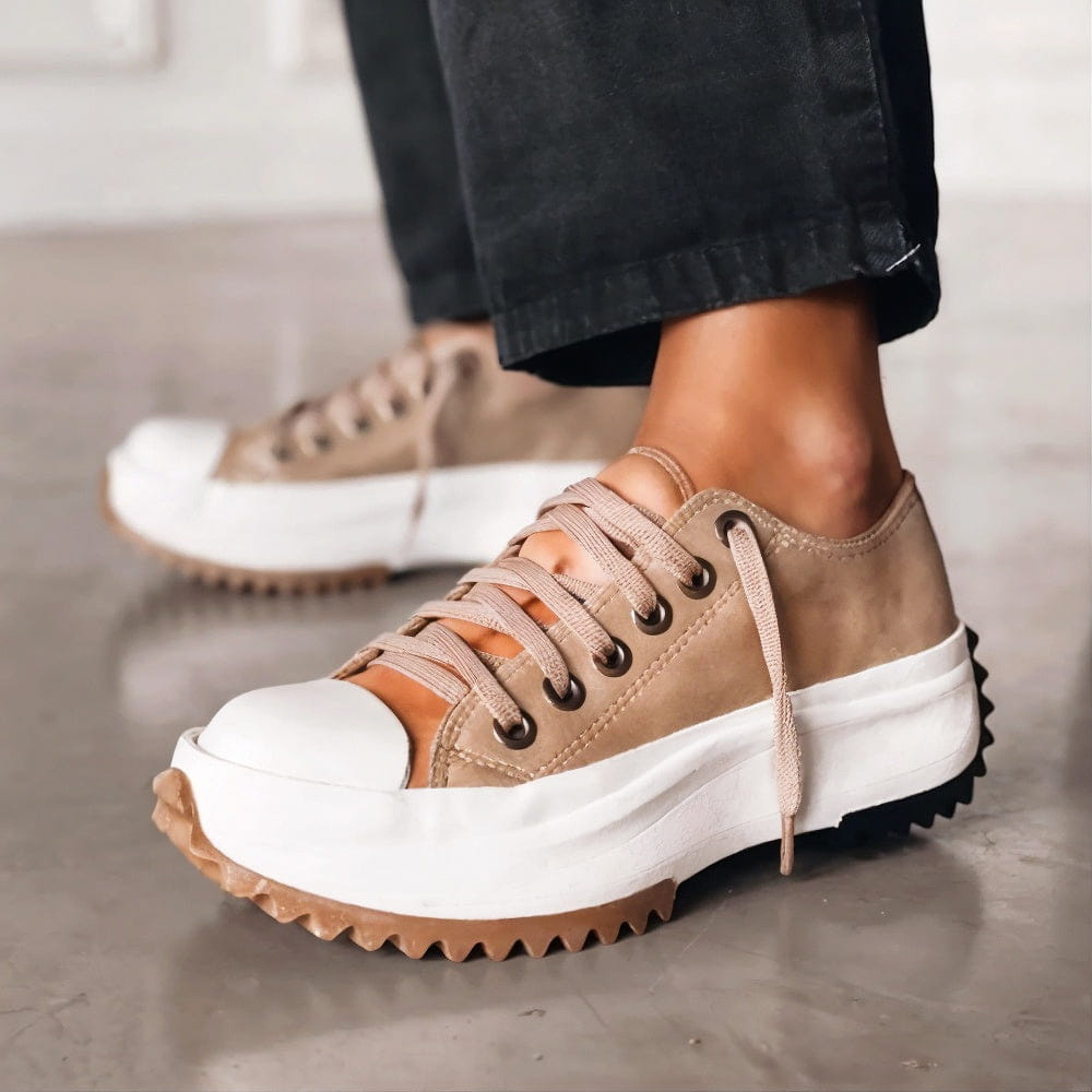 Varelia London | Plattformschuhe