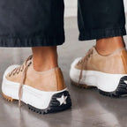 Varelia London | Plattformschuhe