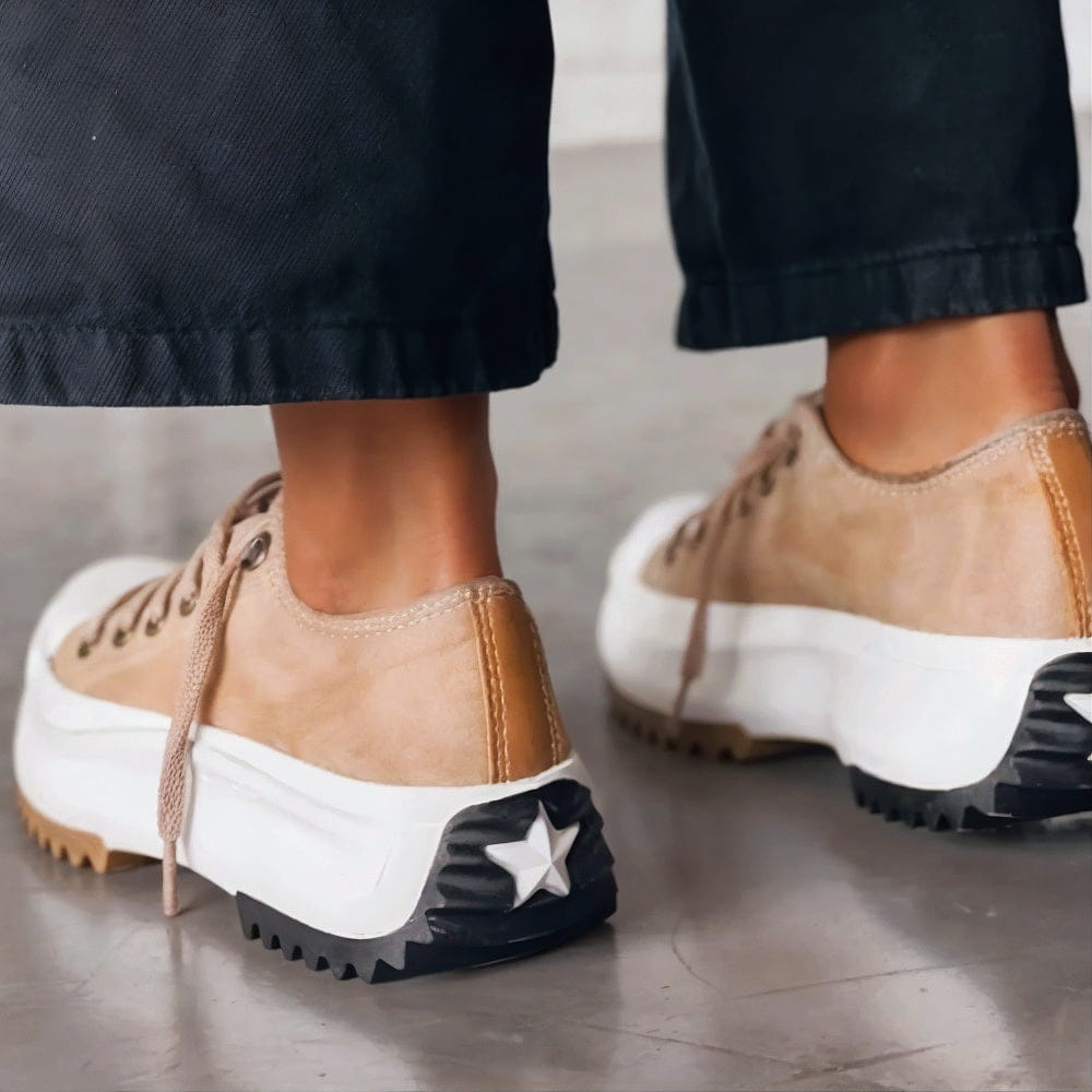 Varelia London | Plattformschuhe