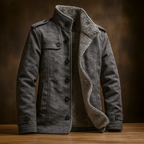 Zürikon Wolle Jacke