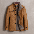 Zürikon Wolle Jacke