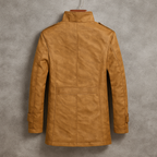 Zürikon Wolle Jacke