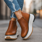 Ravina Rise Plattformschuhe