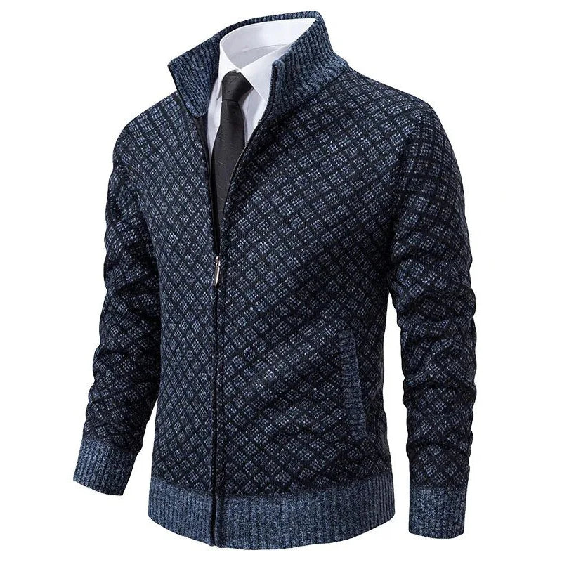 Bärnfeld & Co. | Premium Herren-Gilet us weich Material