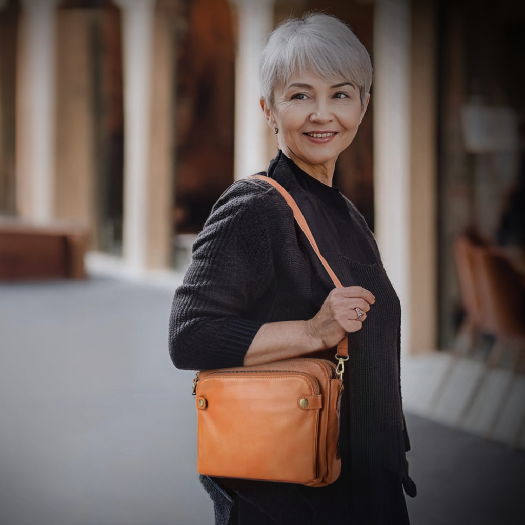 Amarelle | Zeitlose Eleganz