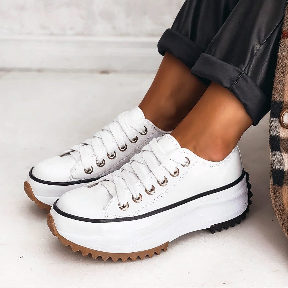 Varelia London | Plattformschuhe
