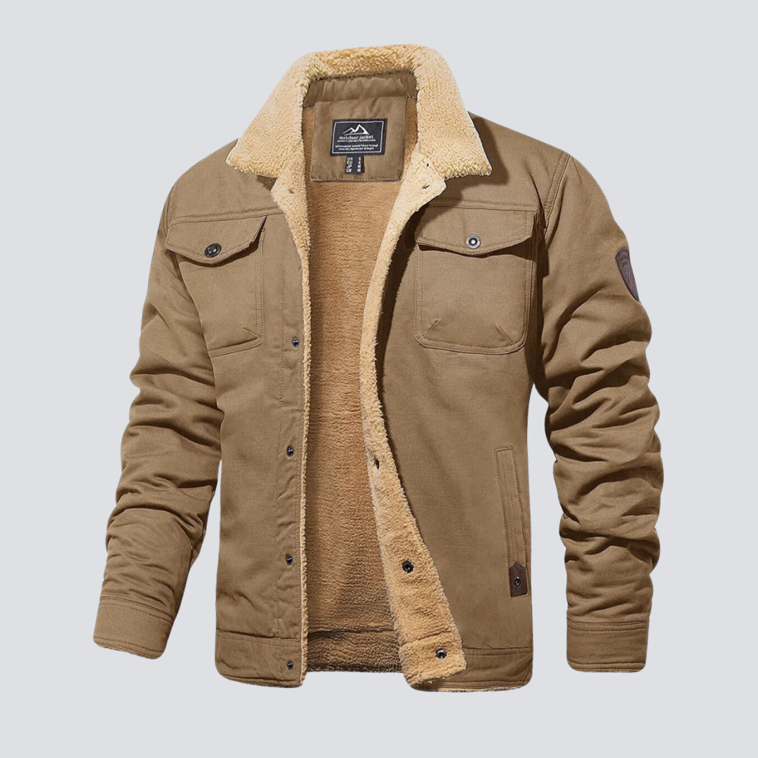 Philden™ - Bomberjacke für Männer