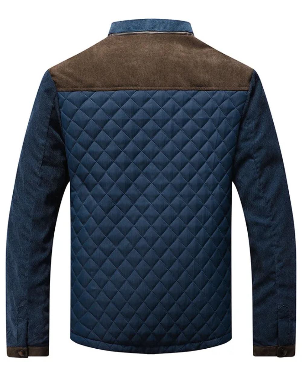 Chesterfield | Luxus Herrenjacke