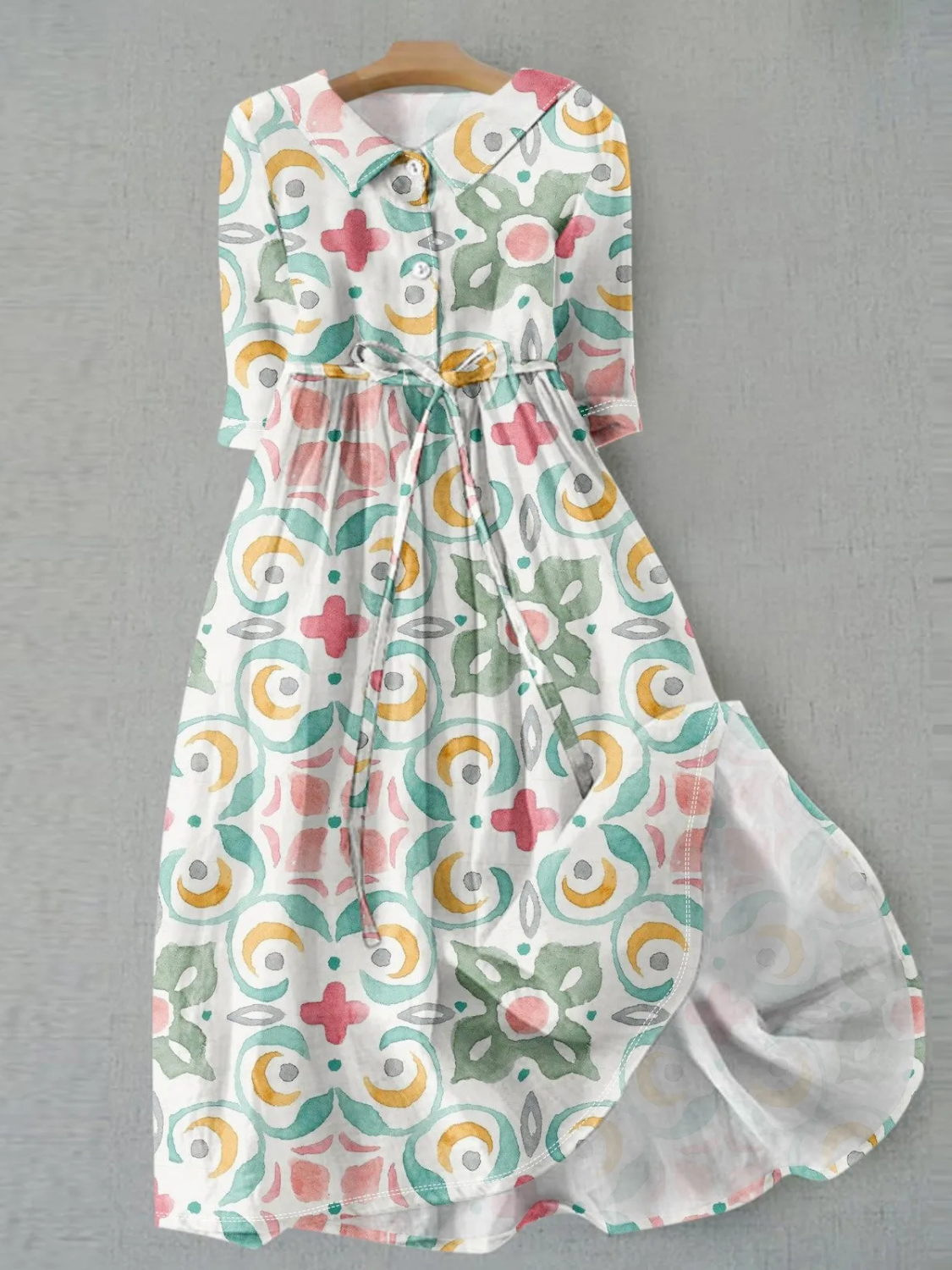 Evelyn – Elegants Kleid