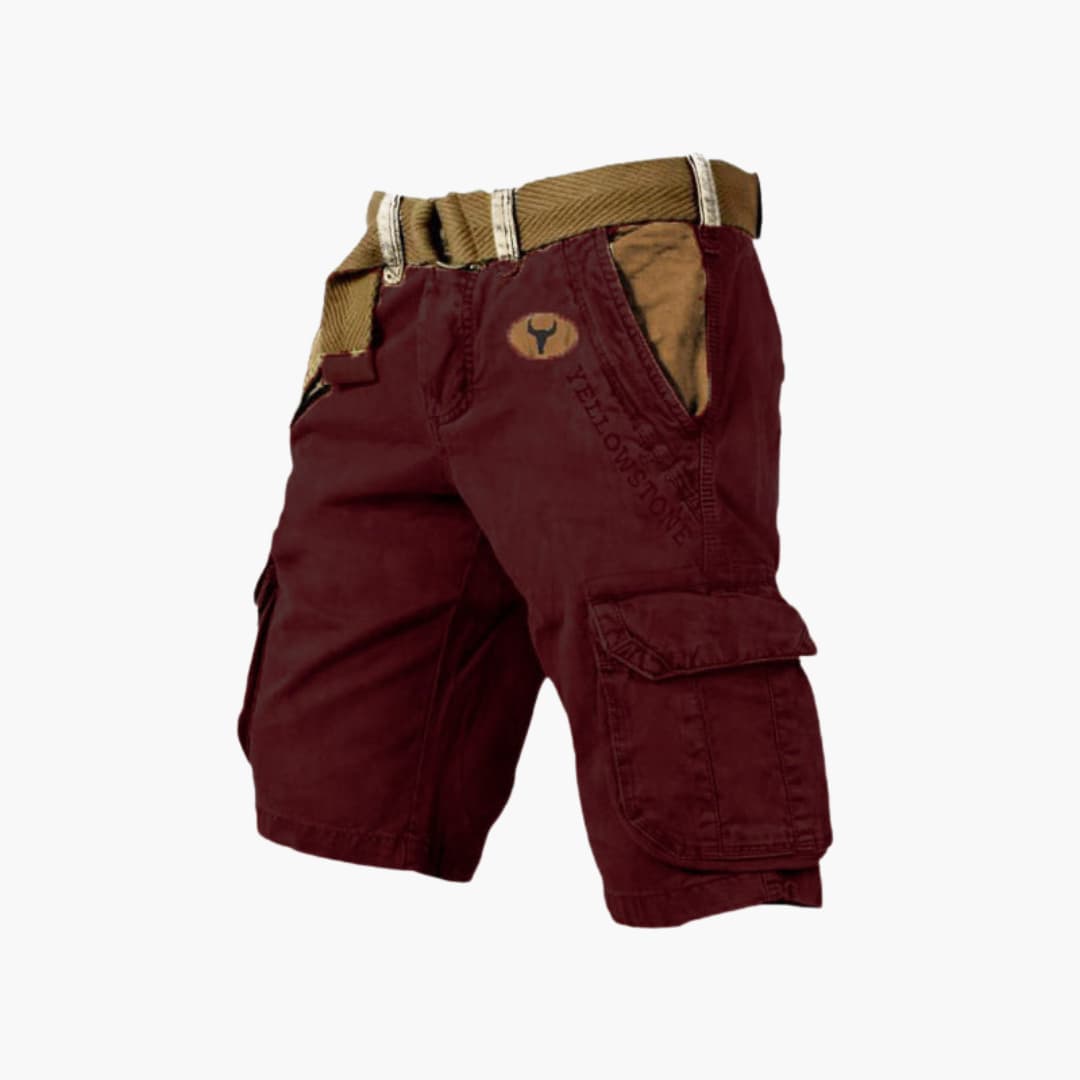 Halstead | Funktionale Cargo-Hose 2+1 Gratis