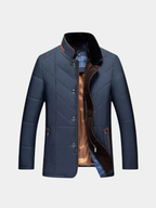 Nivis – Stepp-Winterjacke