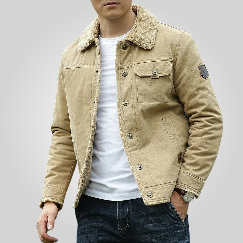 Spencer Jacke