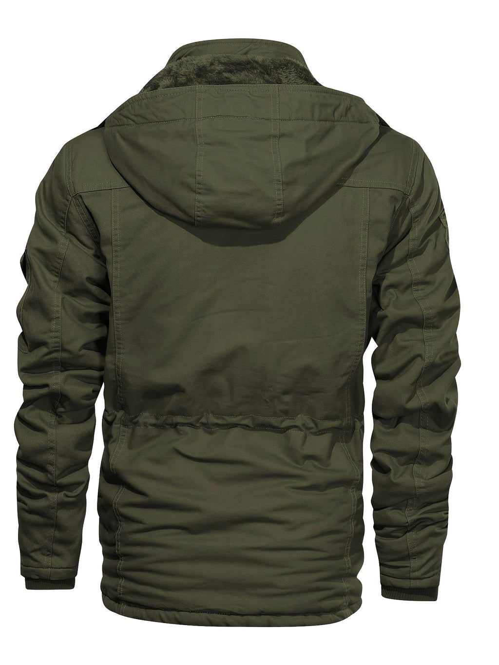 Oriento | Premium Outdoor Herrenjacke