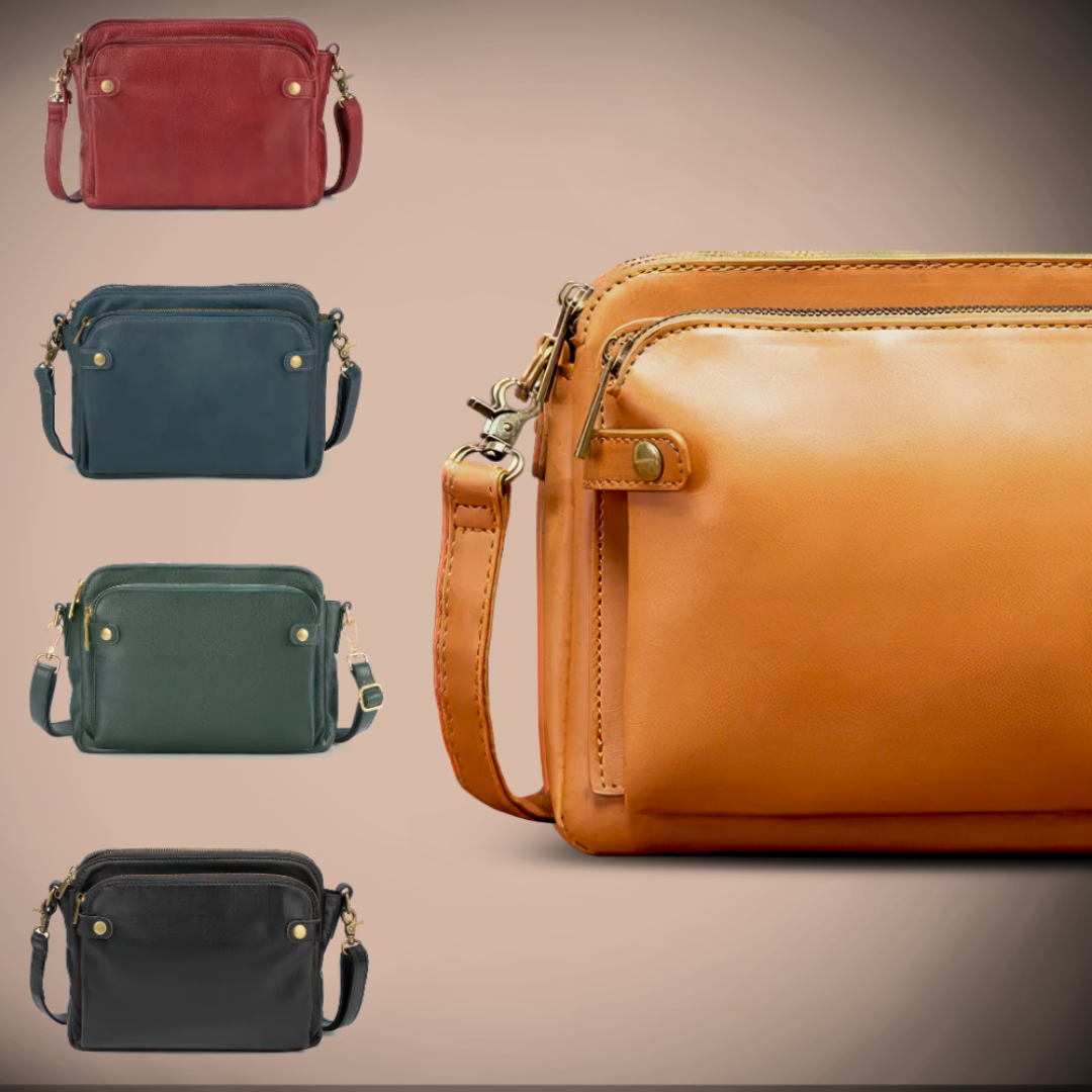 Amarelle | Zeitlose Eleganz