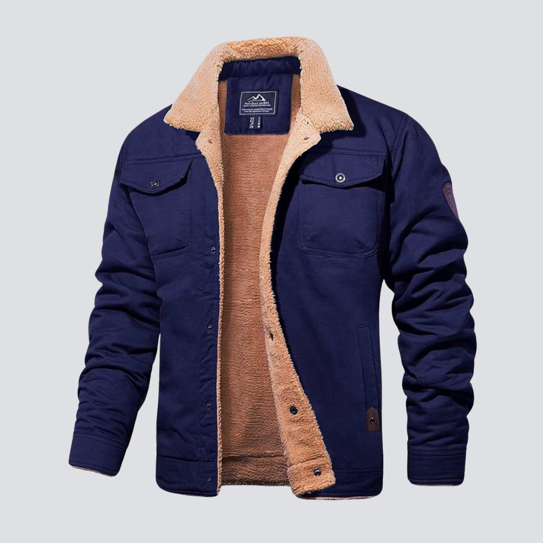 Philden™ - Bomberjacke für Männer