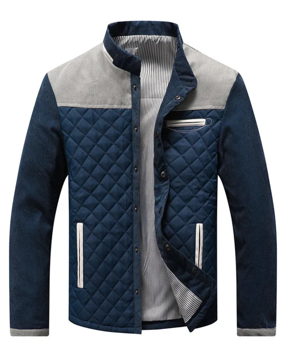 Chesterfield | Luxus Herrenjacke
