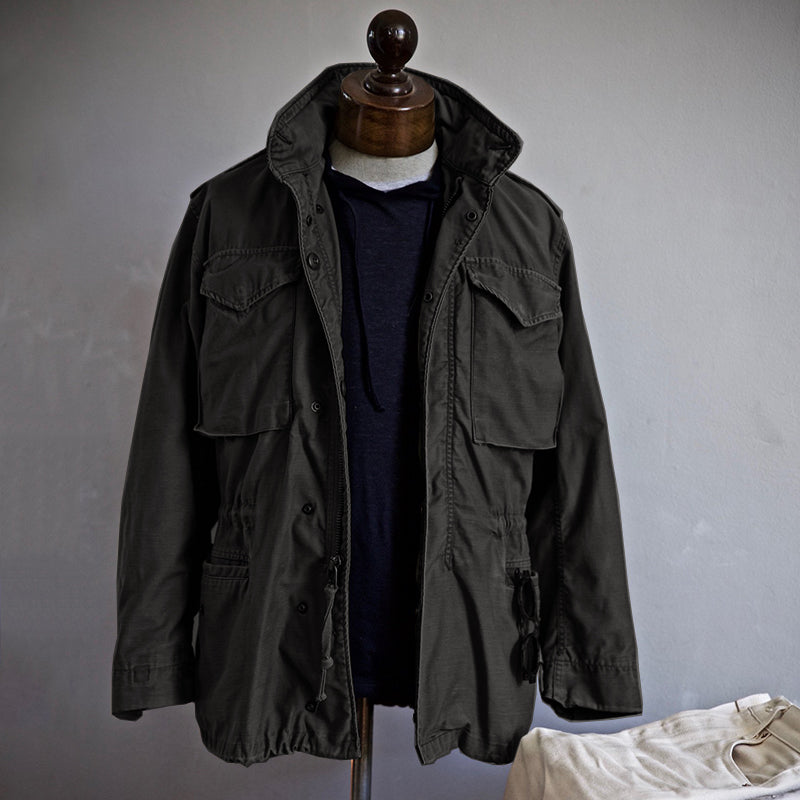Huntsford – Feldjacke