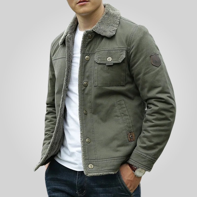 Spencer Jacke