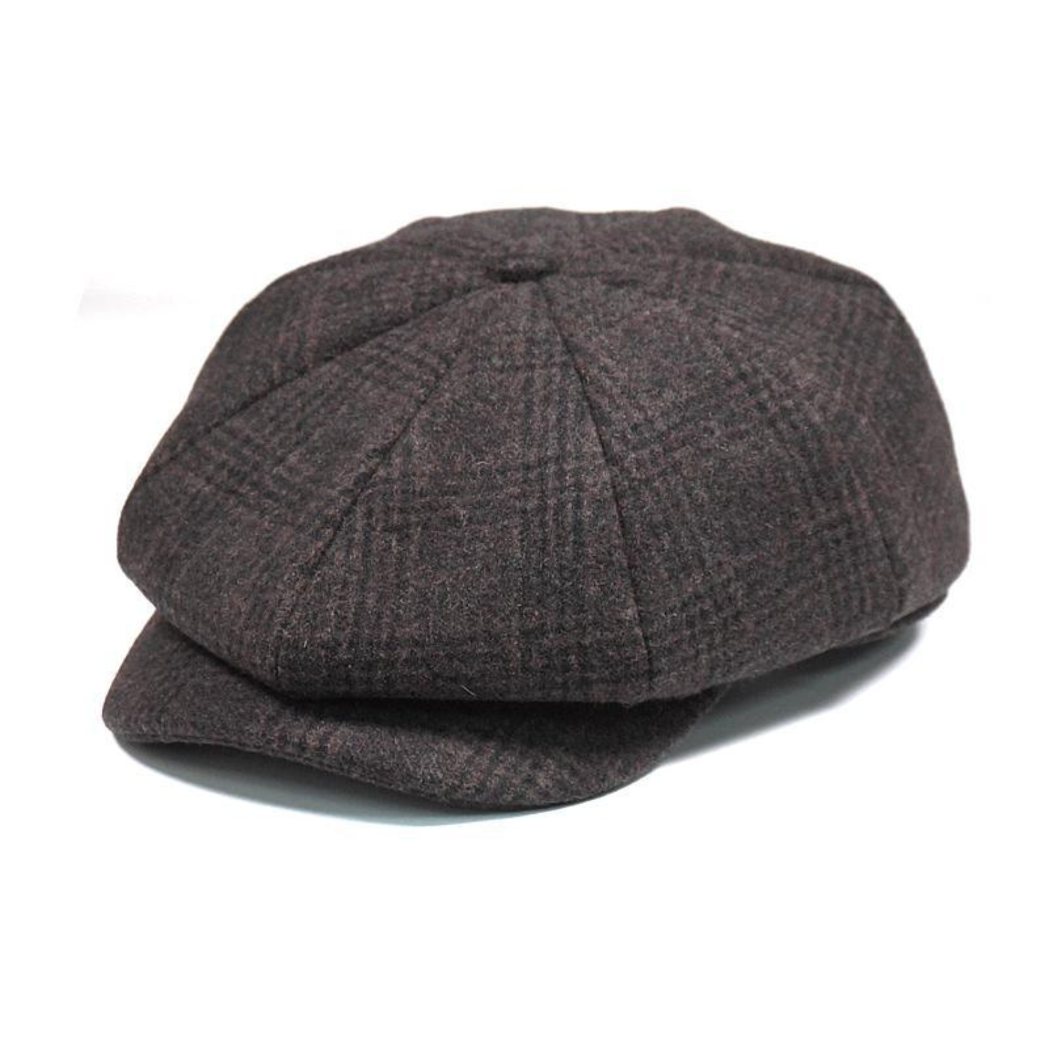 Harrington™ | Klassische Flat Cap