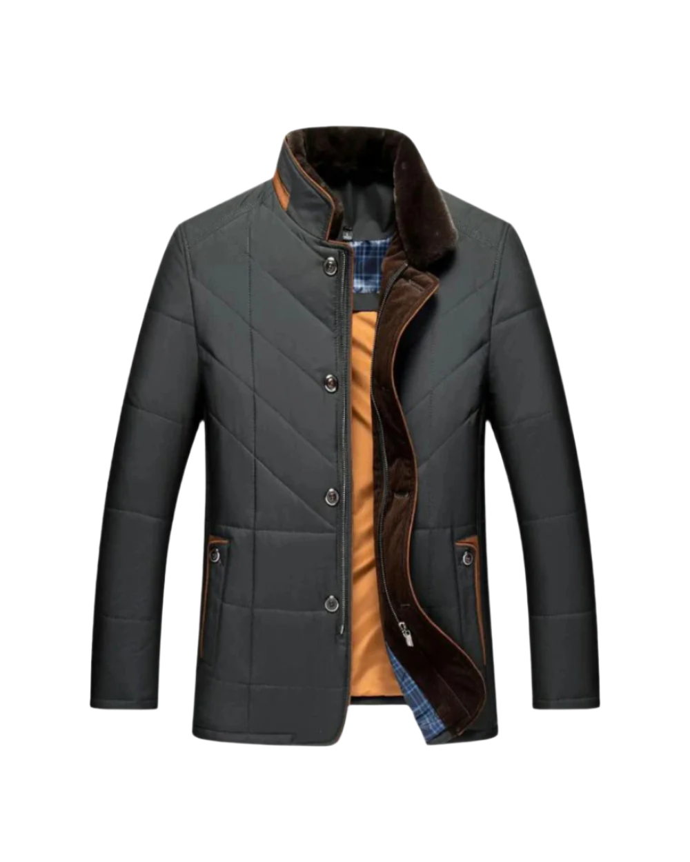 Montura Männerjacke