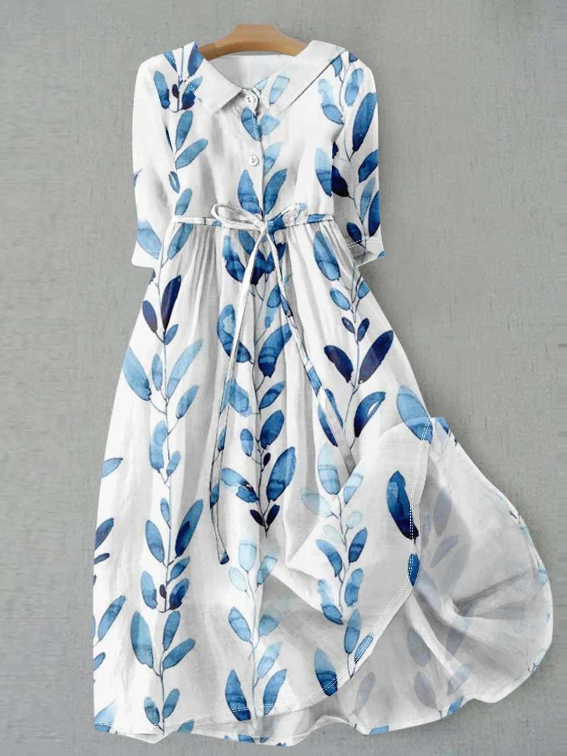 Amelia – Elegants Kleid