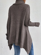Amara - Stilvoller Freizeitpullover