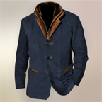 Falven | Elegante Vintage-Jacke