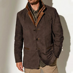Sentinel | Elegante Vintage-Jacke