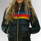 Mariela™ | Wassertichte Regnermantel